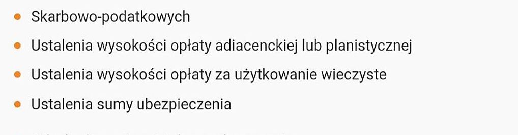 Zdjęcie w galerii Tubisz Wycena Nieruchomości - Rzeczoznawca Majątkowy nr 3