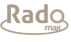 Logo - Tuleje papierowe RADO, Przysieki 419, Przysieki 38-207 - Internetowy sklep - Punkt odbioru, Siedziba firmy, numer telefonu