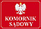 Logo - Komornik Sądowy przy Sądzie Rejonowym w Legnicy Piotr Wodziński 59-220 - Przedsiębiorstwo, Firma, godziny otwarcia, numer telefonu