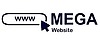 Logo - MegaWebsite, Siekierno-Przedgrab 9A, Siekierno-Przedgrab 26-010 - Informatyka, godziny otwarcia, numer telefonu