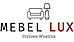 Logo - MEBEL LUX Stylowe Wnętrza, Maksymiliana Marii Kolbego 13, Oświęcim 32-600 - Meble, Wyposażenie domu - Sklep, godziny otwarcia, numer telefonu
