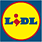Logo - Lidl - Supermarket, Chrobrego 7, Wronki 64-510, godziny otwarcia