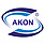 Logo - AKON - systemy alarmowe, monitoring, ppoż, kontrola dostępu 30-433 - Przedsiębiorstwo, Firma, godziny otwarcia, numer telefonu