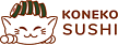 Logo - Sushi Kraków, Henryka Pachońskiego 8C, Kraków 31-223 - Przedsiębiorstwo, Firma, numer telefonu