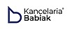 Logo - Kancelaria Adwokacka adwokat Anna Babiak, Januszowicka 5 lokal 429 53-135 - Kancelaria Adwokacka, Prawna, godziny otwarcia, numer telefonu