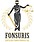 Logo - FONSURIS - Windykacja zagraniczna, ks. Goliana Zygmunta 4B 32-020 - Przedsiębiorstwo, Firma, godziny otwarcia, numer telefonu