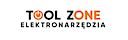 Logo - Tool Zone Elektronarzędzia, Legionów Polskich 9, Dąbrowa Górnicza 41-300 - Narzędzia, Elektronarzędzia - Sklep, godziny otwarcia, numer telefonu