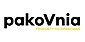 Logo - PakoVnia - producent folii i taśm pakowych, Olsztyn 10-684 - Przedsiębiorstwo, Firma, godziny otwarcia, numer telefonu