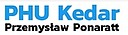 Logo - Kedar Phu Przemysław Ponaratt, Poznań 60-682 - Zakład szklarski, numer telefonu