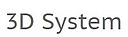Logo - 3D System Sp z o. o., Aksamitna 16, Warszawa 02-287 - Przedsiębiorstwo, Firma, godziny otwarcia, numer telefonu