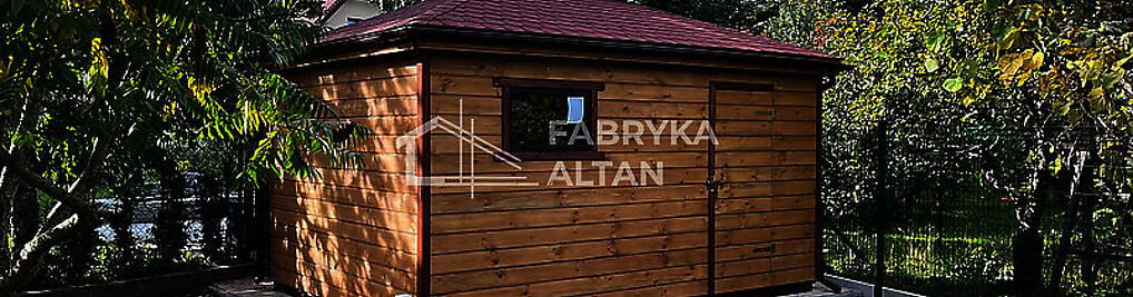 Zdjęcie w galerii Firma Fabryka Altan nr 2