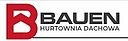 Logo - Bauen Piotr Porębski, Warszawska 1, Choszczówka Stojecka 05-300 - Przedsiębiorstwo, Firma, numer telefonu