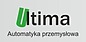 Logo - Ultima Marek Glica, al. Zwycięstwa 96/98 lok. B104, Gdynia 81-451 - Przedsiębiorstwo, Firma, numer telefonu