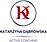 Logo - Active Coaching Katarzyna Dąbrowska, Mazowiecka 103c, Bobrowiec 05-502 - Przedsiębiorstwo, Firma, numer telefonu