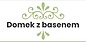 Logo - Domek z Basenem, Luzińska 1, Pobłocie 84-223 - Przedsiębiorstwo, Firma, numer telefonu