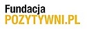 Logo - Fundacja Pozytywni, Sojowa 2d, Gdynia 81-312 - Fundacja, Stowarzyszenie, Związek, numer telefonu