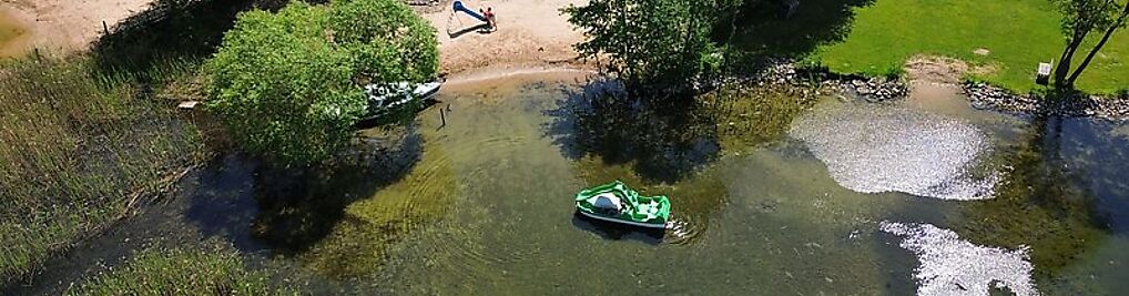 Zdjęcie w galerii Wierzbowa Plaża nr 10