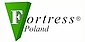 Logo - Fortress Poland Sp. z o.o., Korpele 27 lok. 7, Szczytno 12-100 - Przedsiębiorstwo, Firma, godziny otwarcia, numer telefonu