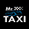 Logo - Taxi Mielno - Mr. Taxi, Unii Europejskiej 1, Mielenko 76-032 - Taxi - Postój, godziny otwarcia, numer telefonu