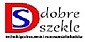 Logo - Dobre Szekle Sebastian Witkowski, Mieszka I 25, Karsko 74-305 - Przedsiębiorstwo, Firma, numer telefonu