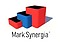 Logo - Mark Synergia Sp. z o. o., Żywiecka 17B, Wrocław 54-031 - Przedsiębiorstwo, Firma, numer telefonu