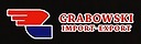 Logo - Grabowski Export-Import Handel Hurtowy Bogdan Grabowski, Grudziądz 86-302 - Przedsiębiorstwo, Firma, numer telefonu