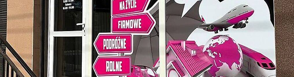 Zdjęcie w galerii Ubezpieczenia Polisa Expert Żyrardów nr 1