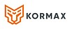 Logo - Kormax, ul. BoWiD 11A, Koszalin 75-209 - Przedsiębiorstwo, Firma, godziny otwarcia, numer telefonu