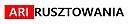 Logo - Ari Andrzej Jarosiński, ul. Wambierzycka 2 lok. 13, Wrocław 50-537 - Przedsiębiorstwo, Firma, numer telefonu