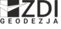 Logo - ZDI Sp. z o.o. Zespół geodezyjny, Mełgiewska 9e, Lublin 20-209 - Geodezja, Kartografia, numer telefonu