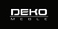 Logo - Sklep Meblowy Deko Meble, Al. Tadeusza Rejtana 67, RZESZÓW 35-326 - Meble, Wyposażenie domu - Sklep, godziny otwarcia, numer telefonu
