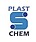 Logo - Plast-Chem Kompozyty sp. z o.o., Betonowa 1, Białe Błota 86-005 - Przedsiębiorstwo, Firma, numer telefonu