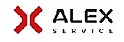 Logo - Alexservice s.c. Andrzej Sobieski & Aleksander Sobieski, Dębno 74-400 - Przedsiębiorstwo, Firma, numer telefonu