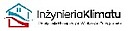 Logo - Inżynieria Klimatu, Bernardyńska 20/3, Warszawa 02-904 - Przedsiębiorstwo, Firma, numer telefonu