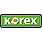 Logo - KOREX INTERNATIONAL SP. Z O.O., Staromiejska 10A, Radom 26-600 - Budowlany - Sklep, Hurtownia, godziny otwarcia, numer telefonu