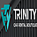 Logo - Trinity Rental, Warszawa 03-965 - Lamborgini - Dealer, Serwis, numer telefonu