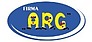 Logo - A.R.G. Firma, Sienkiewicza 6, Lublin 20-449 - Przedsiębiorstwo, Firma, numer telefonu