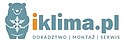 Logo - Iklima.pl Piotr Kwiatkowski, Czesława Niemena 16, Ostrołęka 07-410 - Przedsiębiorstwo, Firma, numer telefonu