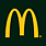 Logo - McDonald's, ul. Starowiejska 31, Władysławowo 84-120, godziny otwarcia, numer telefonu