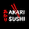 Logo - Akari Sushi - shisha, drinki, sushi Warszawa Mokotów, Warszawa 02-593, godziny otwarcia, numer telefonu