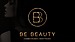 Logo - Be Beauty - Kosmetologia Estetyczna, Pyskowice 44-120 - Gabinet kosmetyczny, godziny otwarcia, numer telefonu