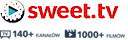 Logo - SWEET TV GROUP Sp. z o.o., Hoża 86 lok. 410, Warszawa 00-682 - Telewizja - Biuro, Oddział