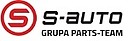 Logo - Parts-Team sp. z o.o. sp.k., Krakowska 145, Wrocław 50-428 - Przedsiębiorstwo, Firma, numer telefonu