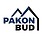 Logo - PAKONBUD SP. Z O.O., Rodzinna 20, Chorzów 41-500 - Budownictwo, Wyroby budowlane, godziny otwarcia, numer telefonu