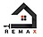 Logo - Remax Maksym Zubal, Błażeja 14m lok. 5, Poznań 61-608 - Przedsiębiorstwo, Firma, numer telefonu
