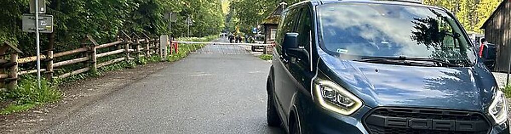 Zdjęcie w galerii Taxi Zakopane Rysy 24h nr 2