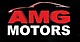 Logo - Amg Motors Sp. z o. o., Sobieskiego 37, Rumia 84-230 - Samochody - Salon, Serwis, numer telefonu