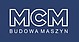 Logo - Mcm Marek Charko, Szmaragdowa 24, Lublin 20-570 - Przedsiębiorstwo, Firma, numer telefonu