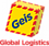 Logo - Geis, Żernicka 22 P3 Hala 5, Robakowo - Poznań 62-023, numer telefonu