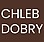 Logo - Chleb Dobry Katarzyna Ichnowska, Sobącz 30a, Sobącz 83-422 - Cukiernia, Piekarnia, numer telefonu